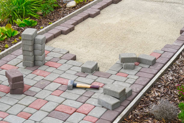 Best Commercial Driveway Pavers  in Ridgway, PA