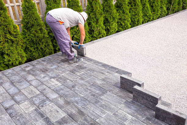 Best Local Driveway Pavers  in Ridgway, PA